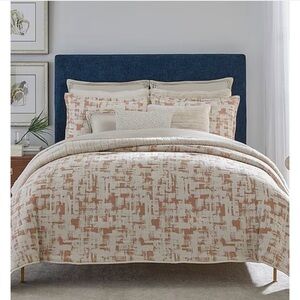 Luxury Hotel Ostella Comforter Mini Set